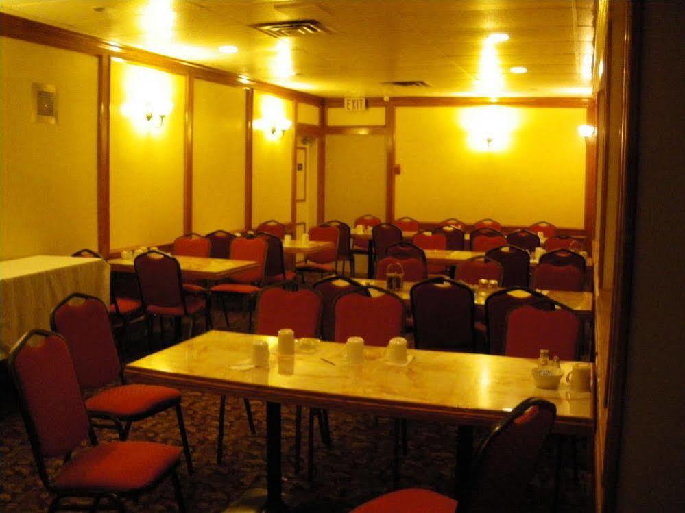 Sundre Motor Inn Exterior foto